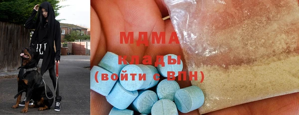 молекула духа Арсеньев
